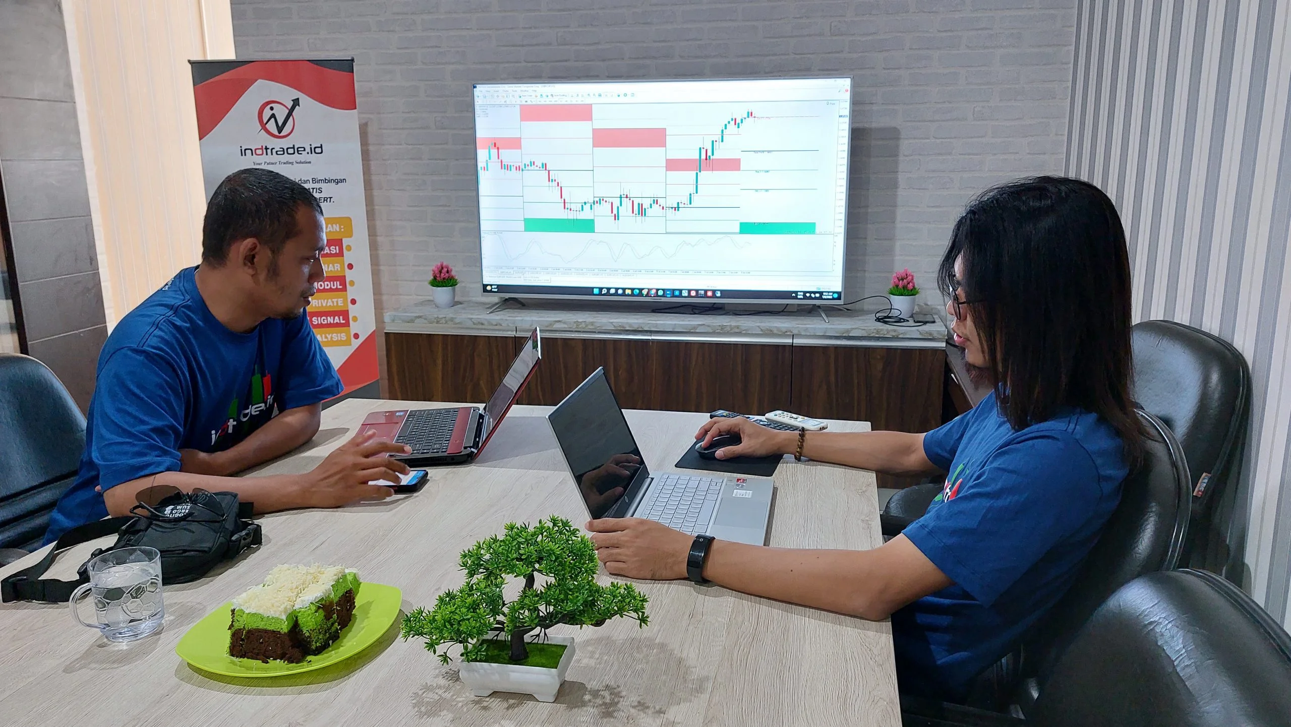 indtrade