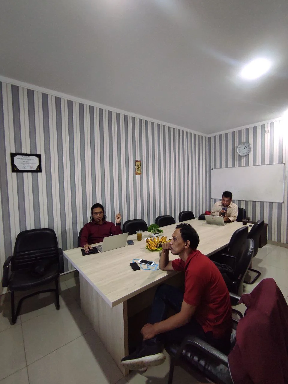 indtrade