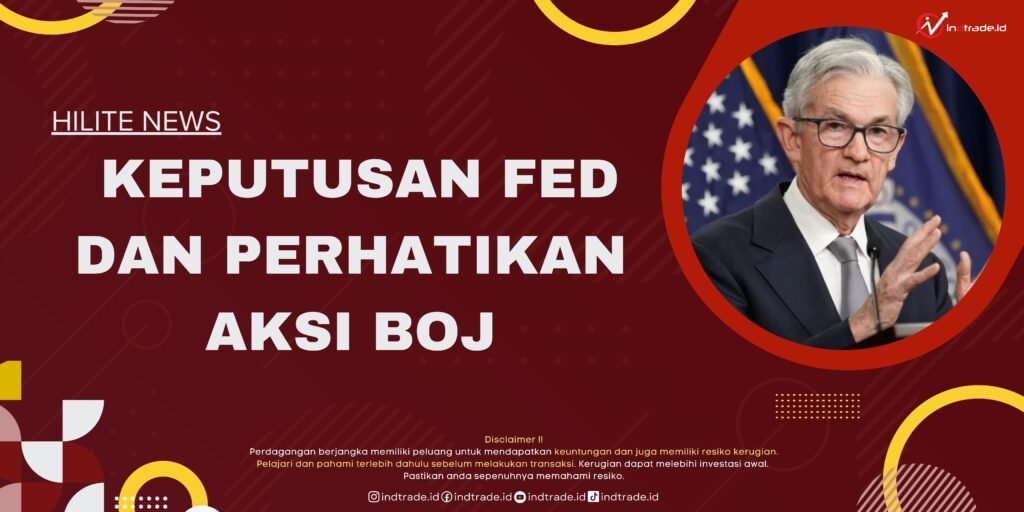 Dolar Tergelincir Jelang Keputusan Fed dan Perhatikan Aksi BOJ