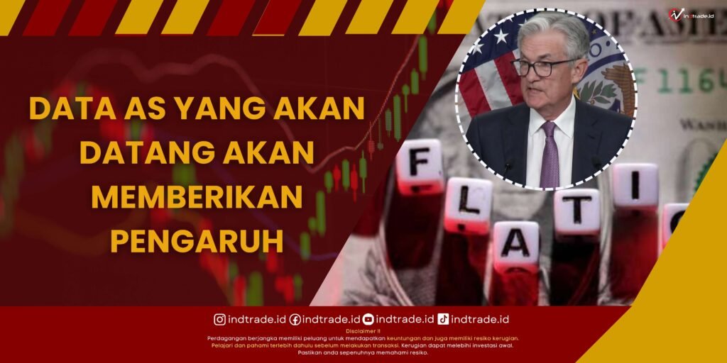 Data AS yang akan Datang akan Memberikan Pengaruh