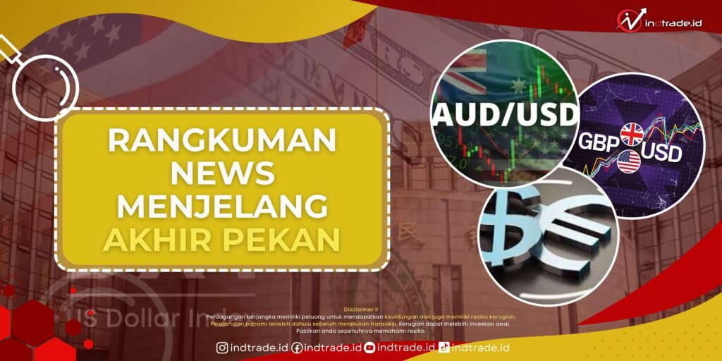 Akankah BoJ Mengejutkan Pasar? Kita Simak News Ini