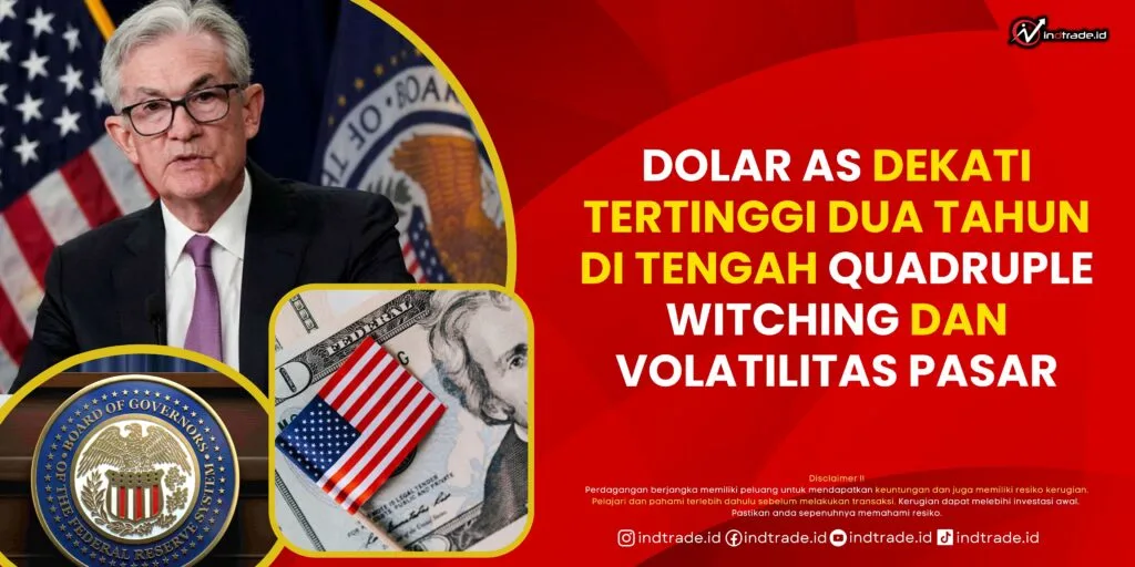 PCE Tidak Buat Perubahan Apa Pun pada Prakiraan The Fed AS