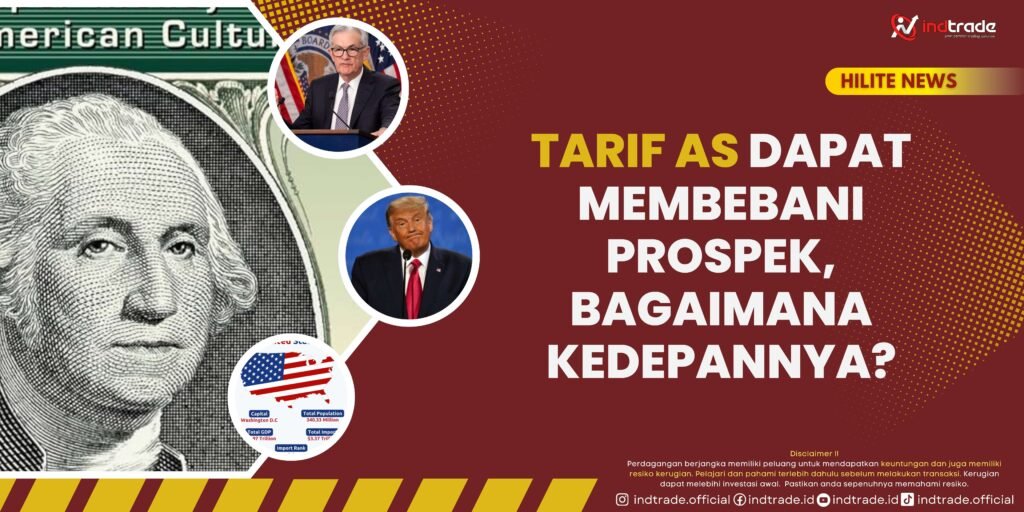 RBA Inflasi & Tarif AS Dapat Membebani Prospek RBA Inflasi & Tarif AS Dapat Membebani Prospek